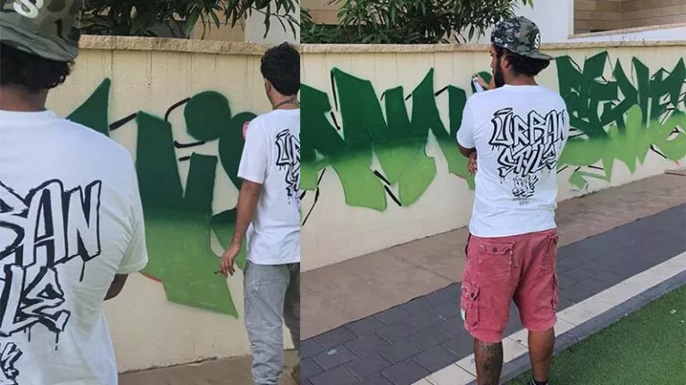 ציורי גרפיטי, אורבנסטייל, ציורי קיר,ציורי קיר לעסקים, גרפיטי, גרפיטי ישראל, גרפיטי לחברה, ציור קיר, ציור קיר לחברה, אמנות על קיר, אמנות רחוב, אמנות רחוב ישראל, אמן גרפיטי, אומנות גרפיטי, גרפיטי בישראל, אורבנסטייל, ציור קיר, ציורי קיר, גרפיטי, גרפיטי תל אביב, ציור על בניין, גרפיטי על בניין, graffiti tel aviv, street art tel aviv, mural tel aviv, painting tel aviv, tel aviv, artist tel aviv, street art artist, urbanstyle